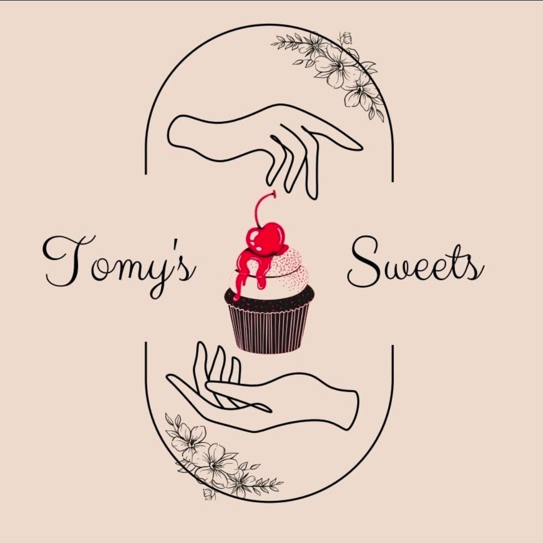 Tomy's Sweets